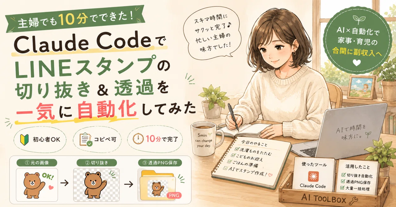 見出し画像