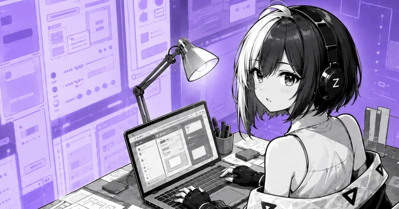 Codexで自分専用のnote支援アプリを作ったら、思った以上に楽しかった
