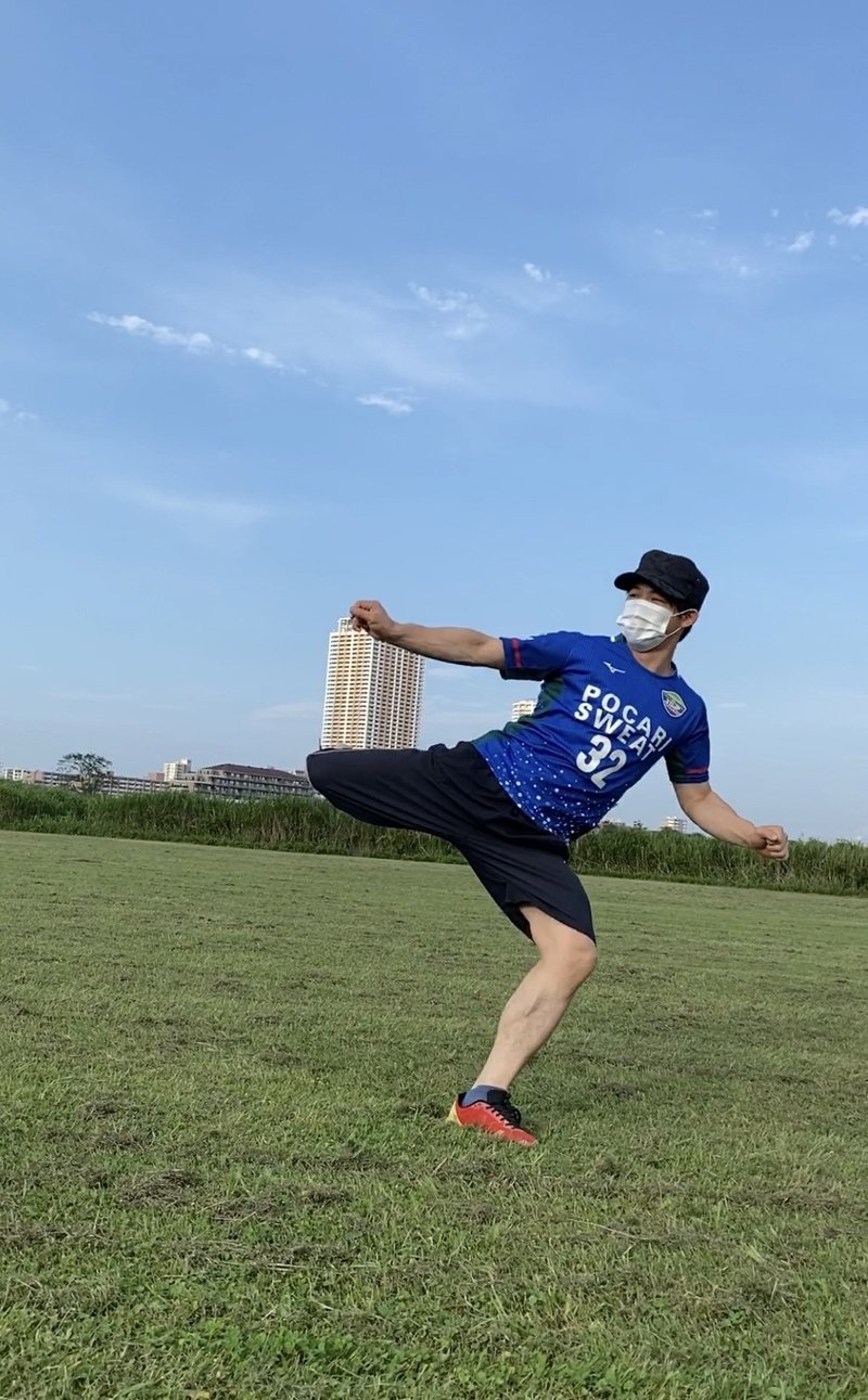 ボレーに取り入れるべき武道の３つのポイント 小西主馬 Note
