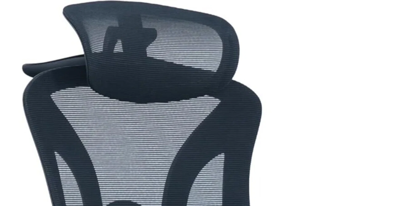 Honest Review] EastForce Alien Chair Pro: A Full-Spec Office Chair 