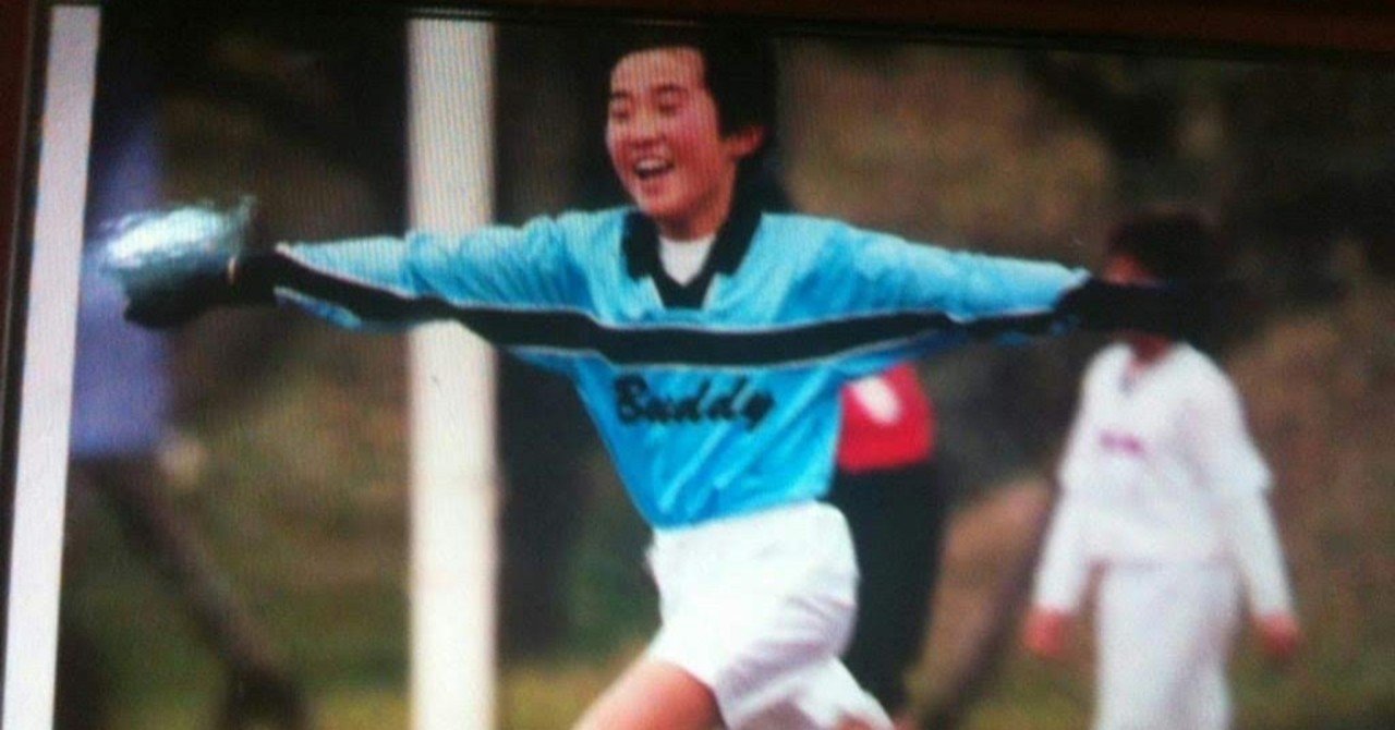 人生を決めるスポーツや人たちとの出会い Takimura Shota Note