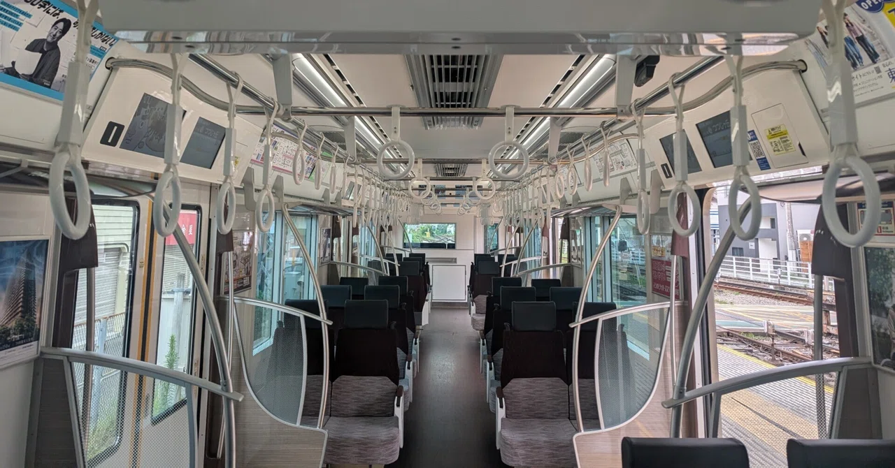 京王電鉄KEIO京王線座席シートティッシュケース＆つり革＆車掌グローブのセット 京王線】クロスシートの各駅停車で