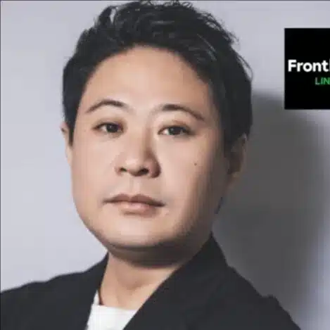 稲益仁 | DOTZ株式会社 代表取締役
