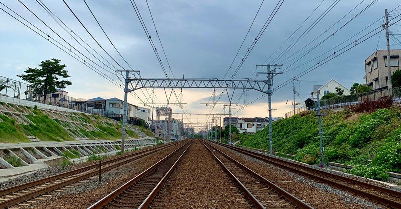 【振り返ることで気づく、自分自身のあしあと】