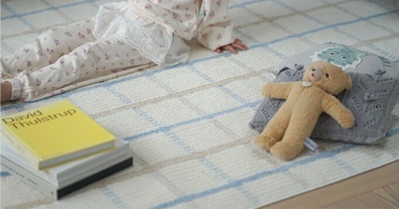 ②大反響を経て第2弾発売！ 「Re:Rug（リ・ラグ）」について詳しくご