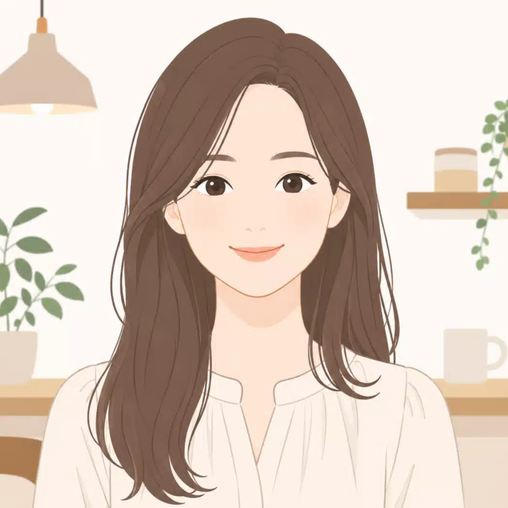 あおい｜お金のしくみと、わたしの実録