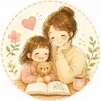 いろは｜親子に寄り添う発達凸凹育児(旧にゃぴまま)