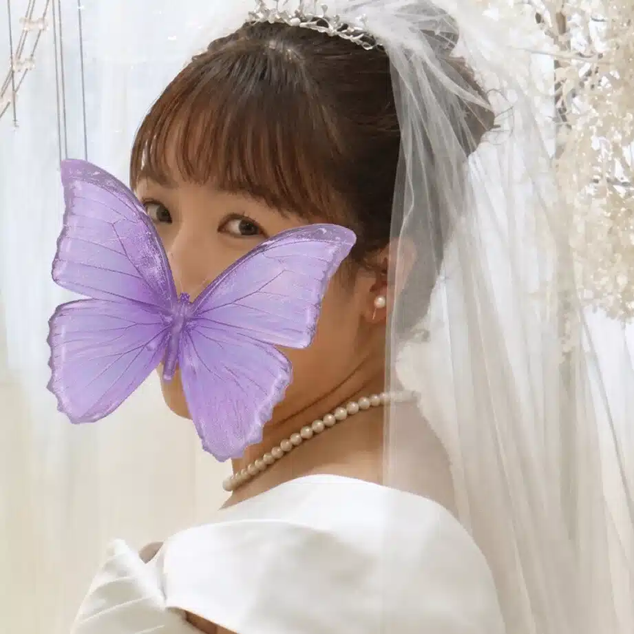 🦋華衣（Kei）