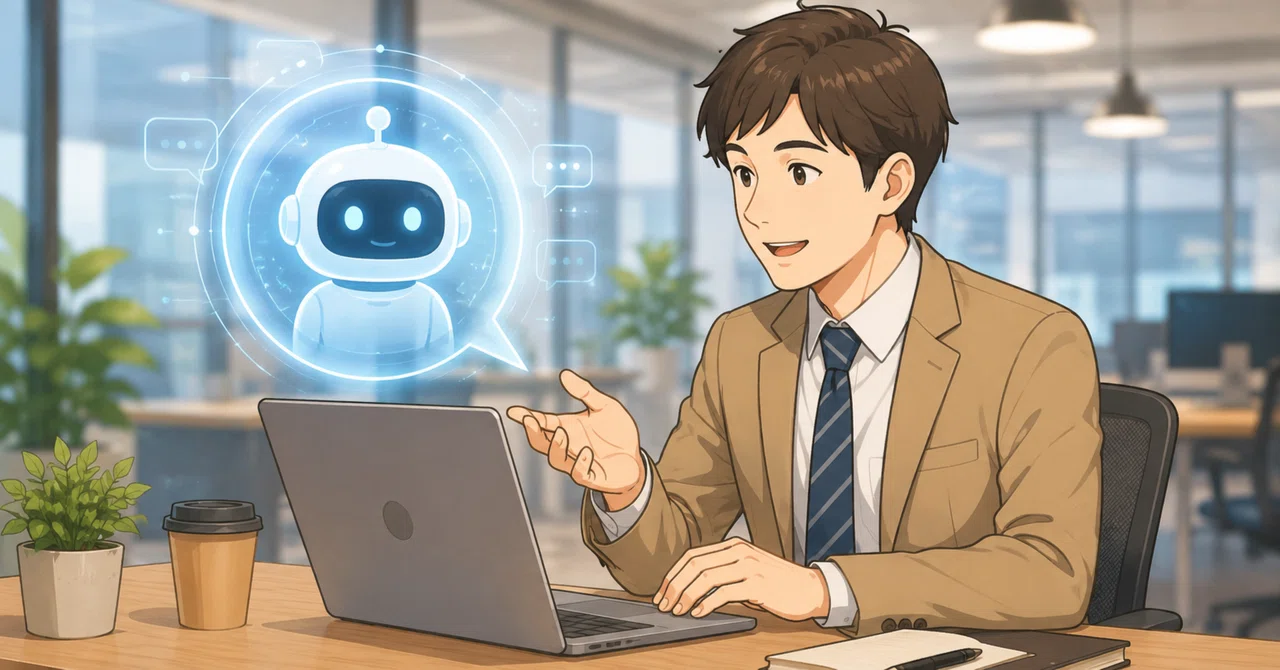 ChatGPTの最新活用術|毎日の仕事が変わる使い方まとめ【2026年最新版】