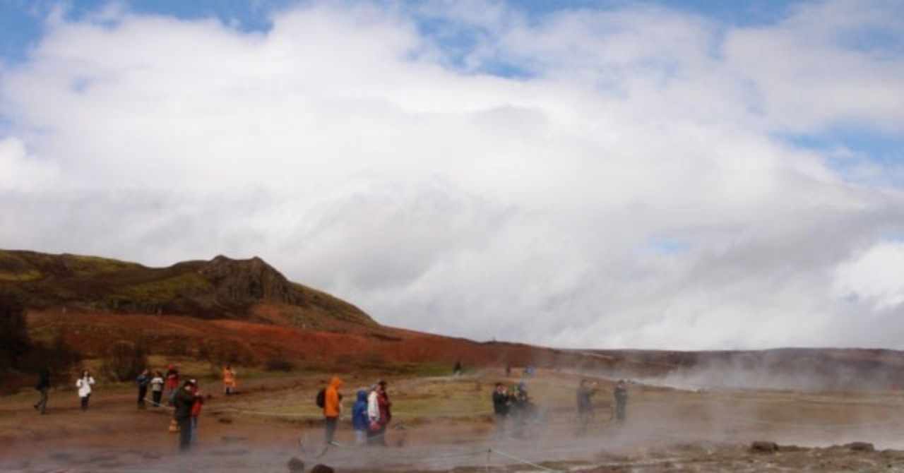 アイスランド旅行記 の新着タグ記事一覧 Note つくる つながる とどける