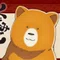 杜のくま