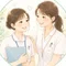 きょにたん/実習記録・添削専門看護師