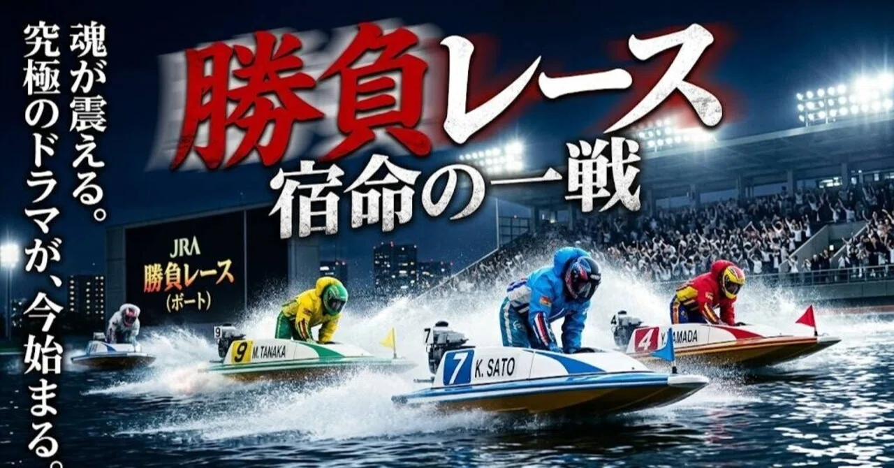 若松8R【18:47】〆｜競艇予想🌟ほっちゃん🌟
