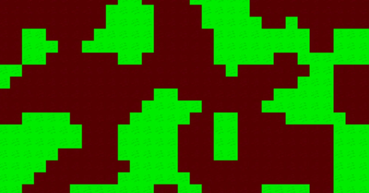 On "Biased" Maps (Introduction to Value Noise)｜HERITAGE