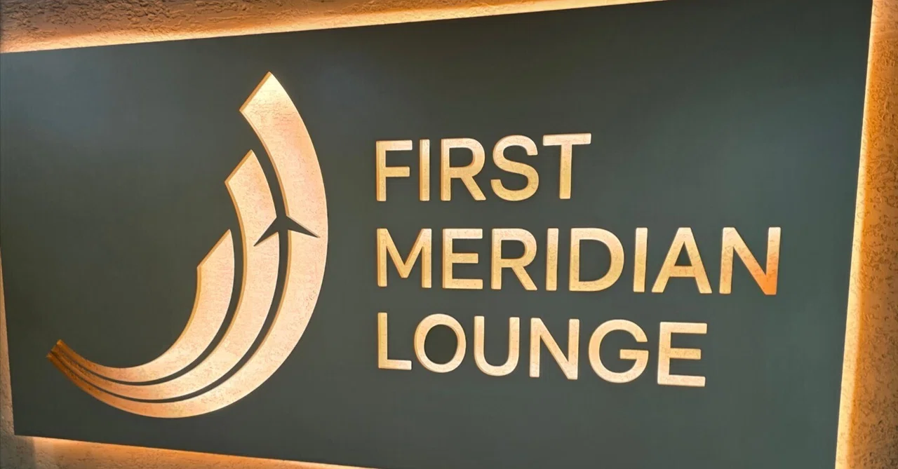 First Meridian Lounge最新レビュー！【マニラ・ニノイ・アキノ国際空港T3】【2026/5オープン】｜Summer