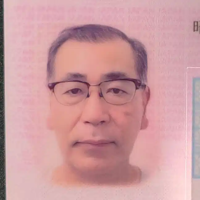 清水　義敏