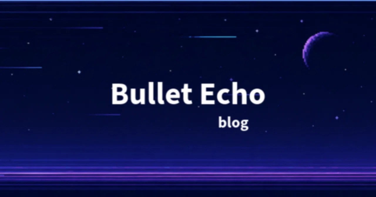 #10 Character Guide: Blot & Mirage [Bullet Echo Strategy Blog]｜アスレ
