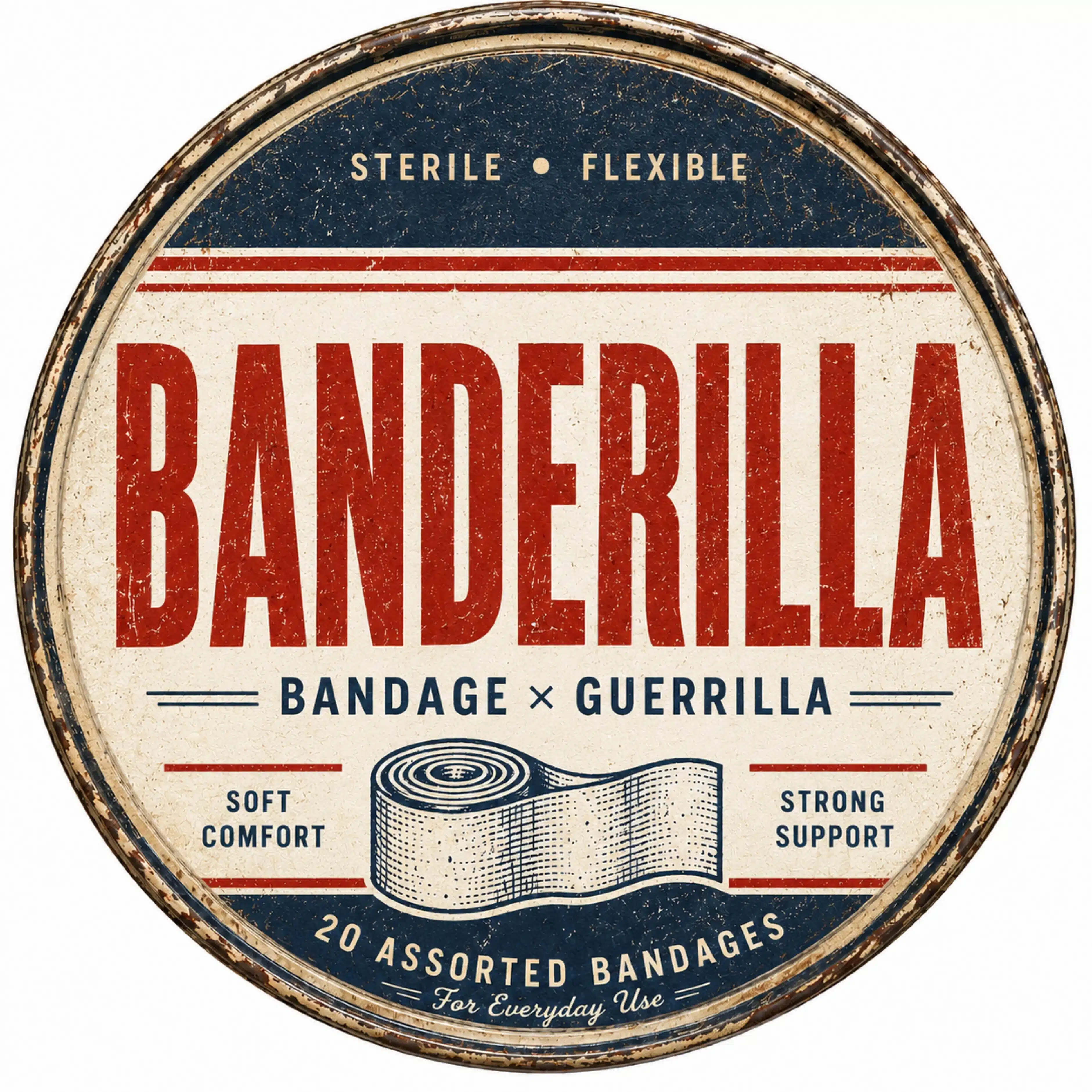 BANDERILLA