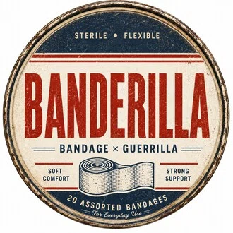 BANDERILLA