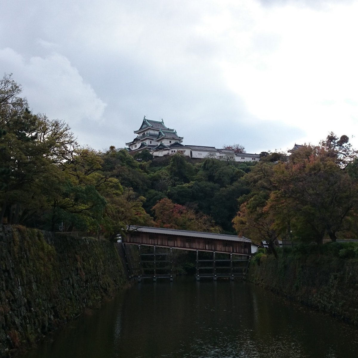 和歌山