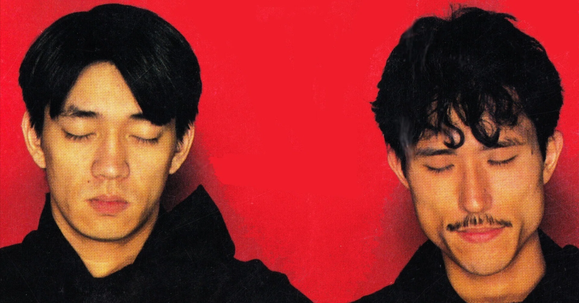 坂本龍一と高橋幸宏関連の7インチコレクション②（19枚）｜リョウアライ