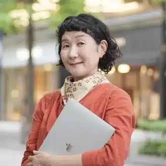 めぐみも｜50代ライターデビュー
