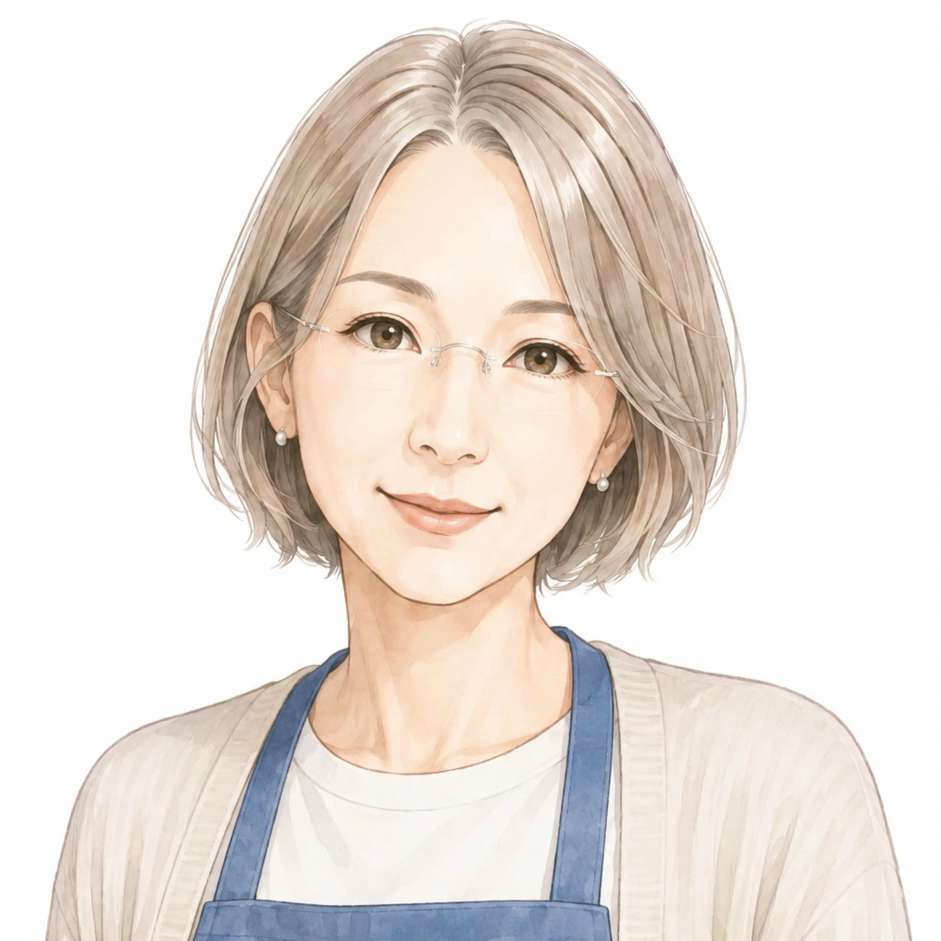 ひと｜60代の健康と暮らし