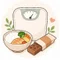 40代からの現実ダイエット記録