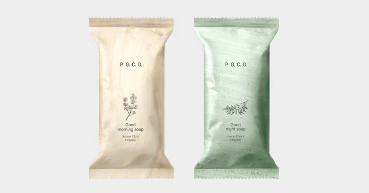 スキンケア・基礎化粧品 P.G.C.D. Good night soap サボンフォンセ