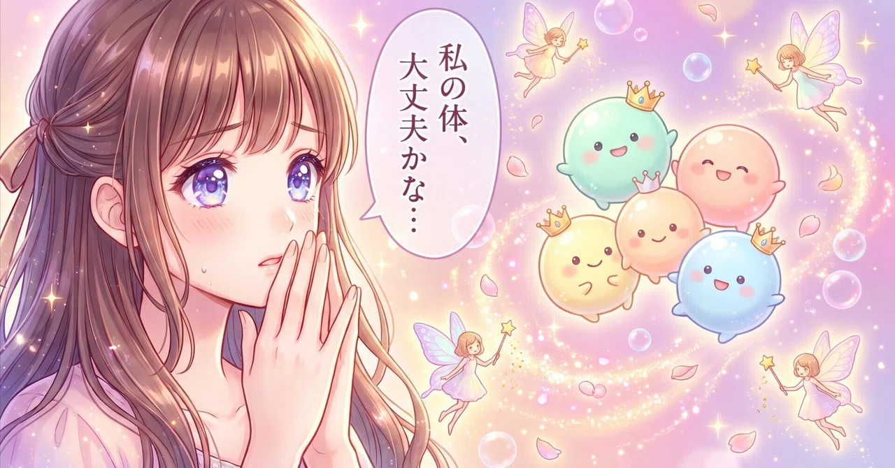 [Learning About Adult Infectious Diseases Through Manga] To protect ...
