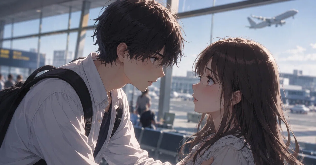 短編小説｜恋か友か｜たちゃ