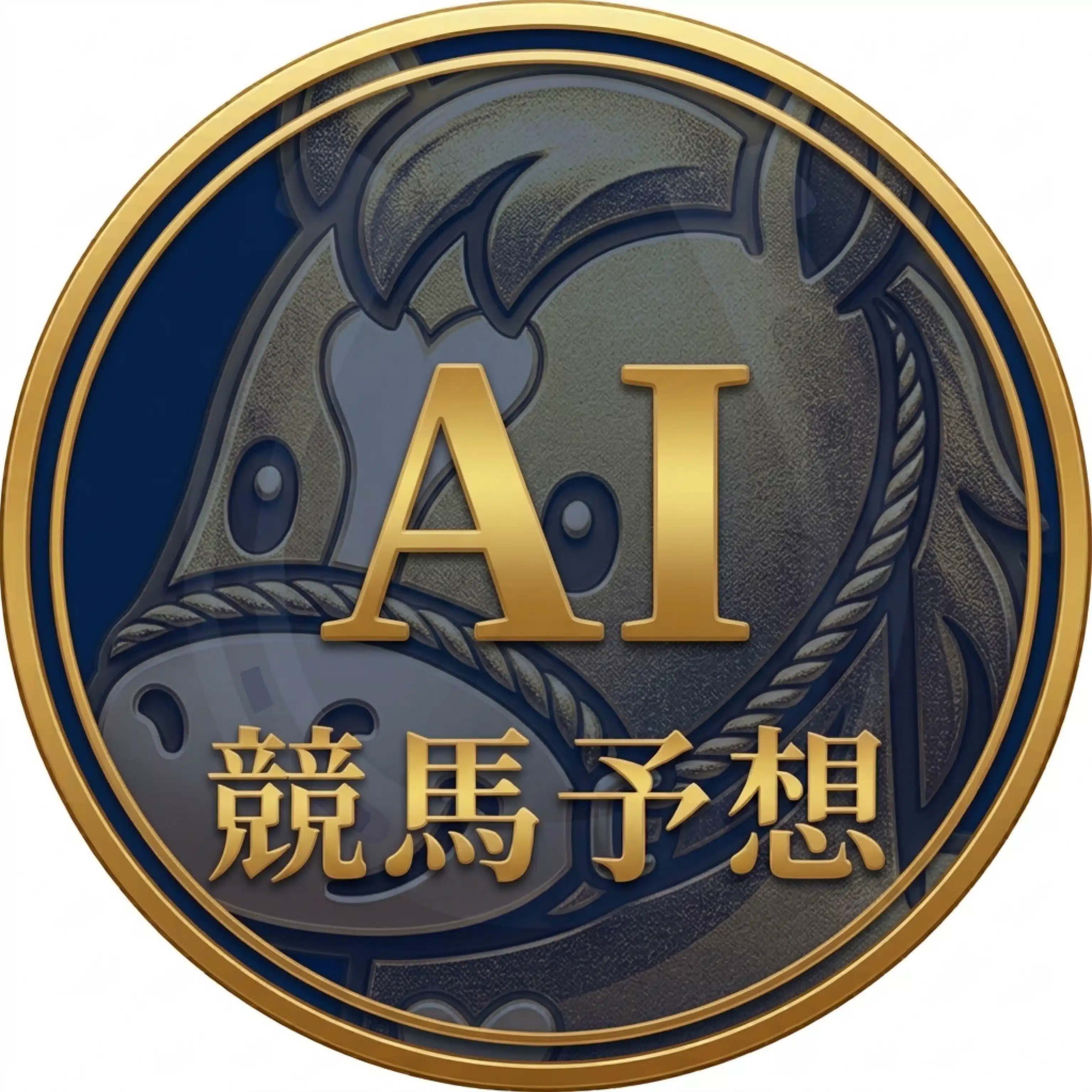 AI競馬予想(umai)