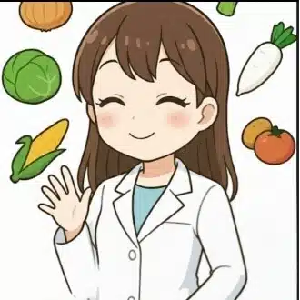 ひー管理栄養士
