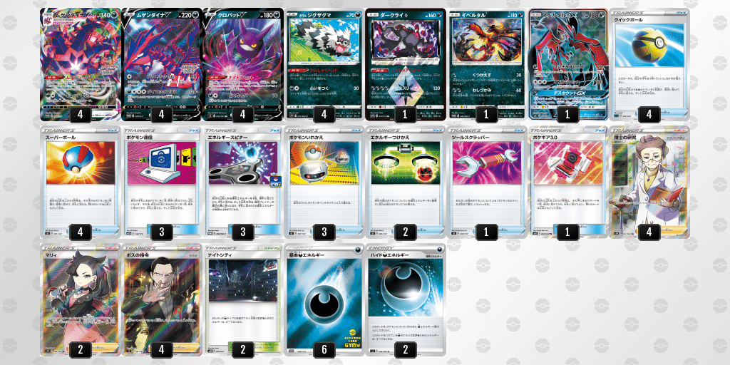 ムゲンダイナにスピナー入れません ななやま Note