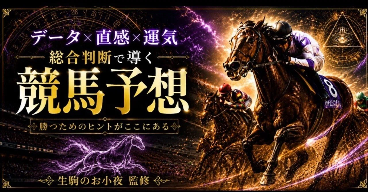 2026年7月10日（金） 川崎12Rファイナルアンサー賞 C3選定馬発走：20
