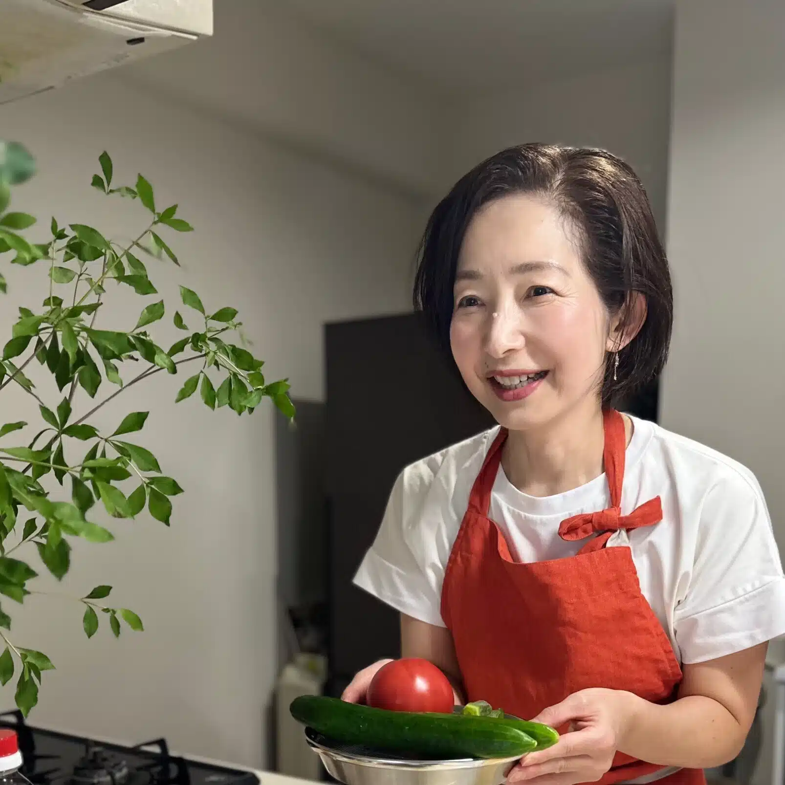 無添加キムチと韓国ごはん