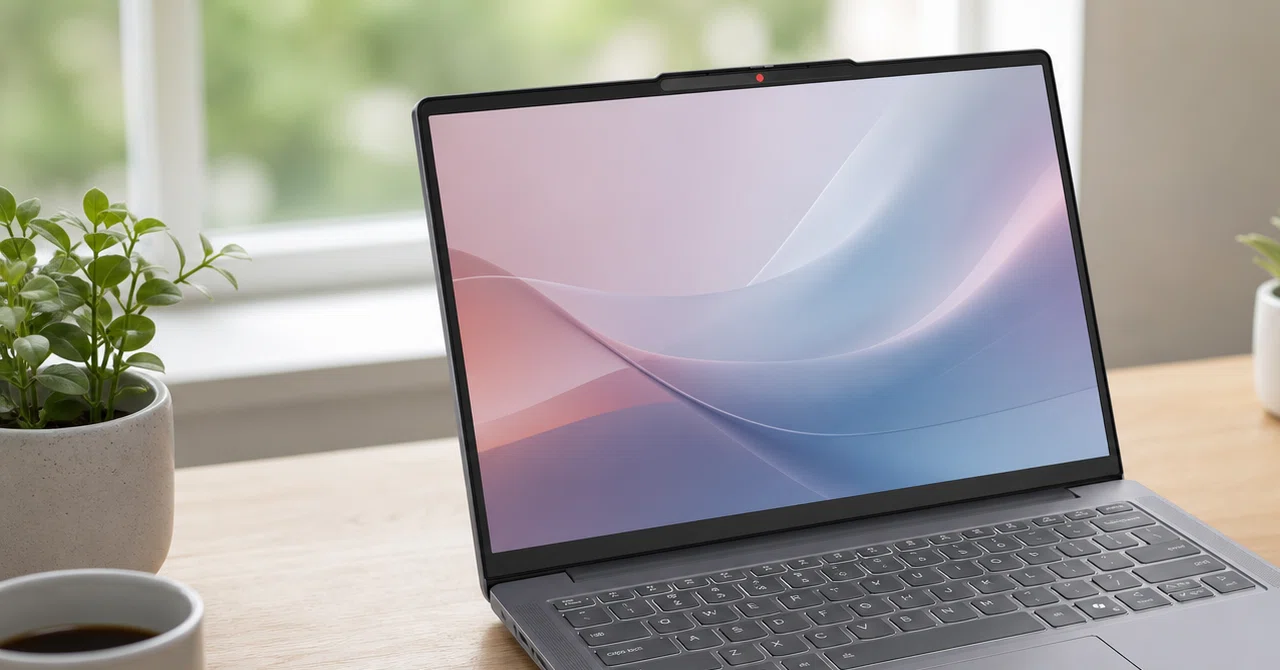 14インチ・16GBメモリ・512GB SSDにOffice付きで12万円台──Lenovo