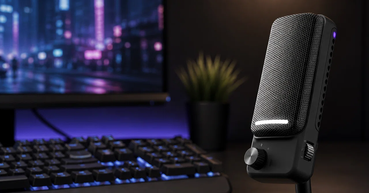 25mm大型カプセルの声が44％オフ──NZXT Capsule Eliteが9,232円で
