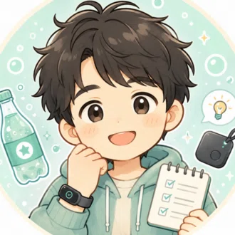 さいだー / ズボラなADHDの日常を便利に