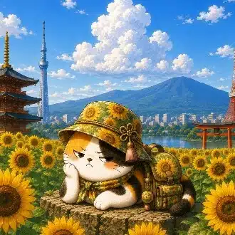 わびさん（関東風景紀行）
