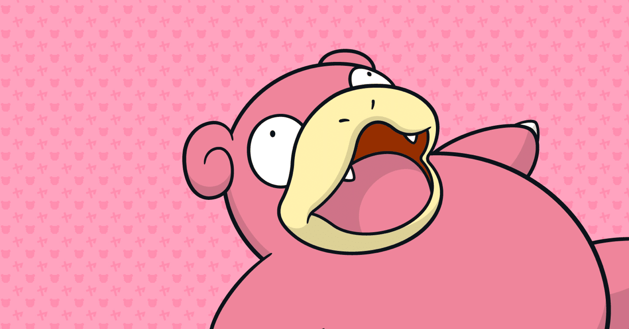 ヤドン ポケモン剣盾 ヤドン ガラル の進化と入手方法 ソードシールド ゲームエイト ヤドン ポケモン剣盾 ヤドン ガラル の進化と入手方法 ソードシールド ゲームエイト