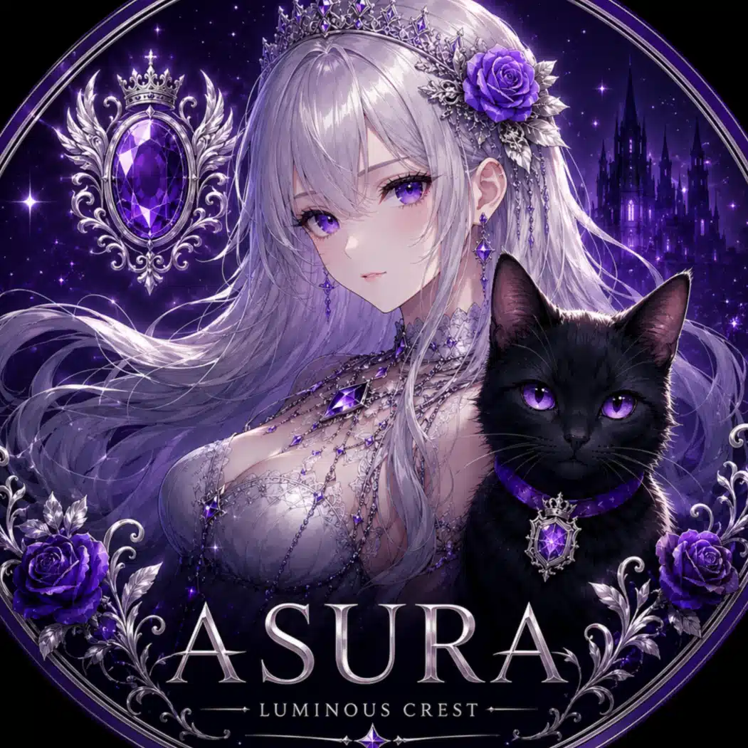 アスラ