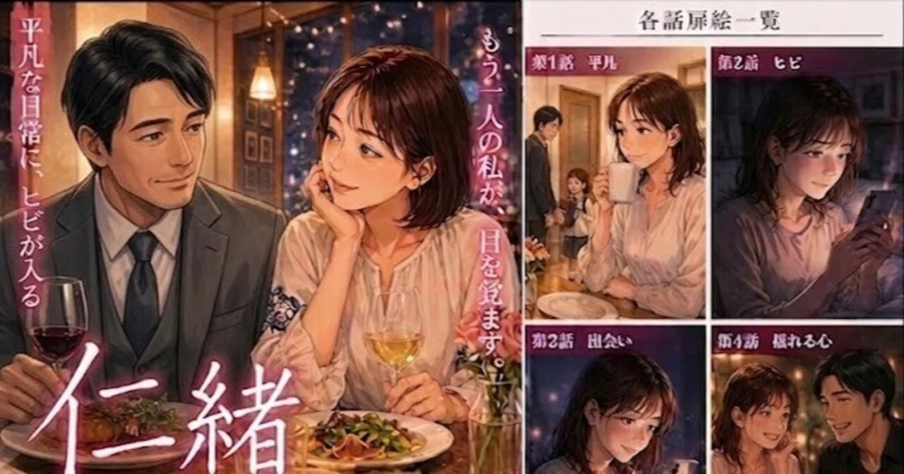 見出し画像