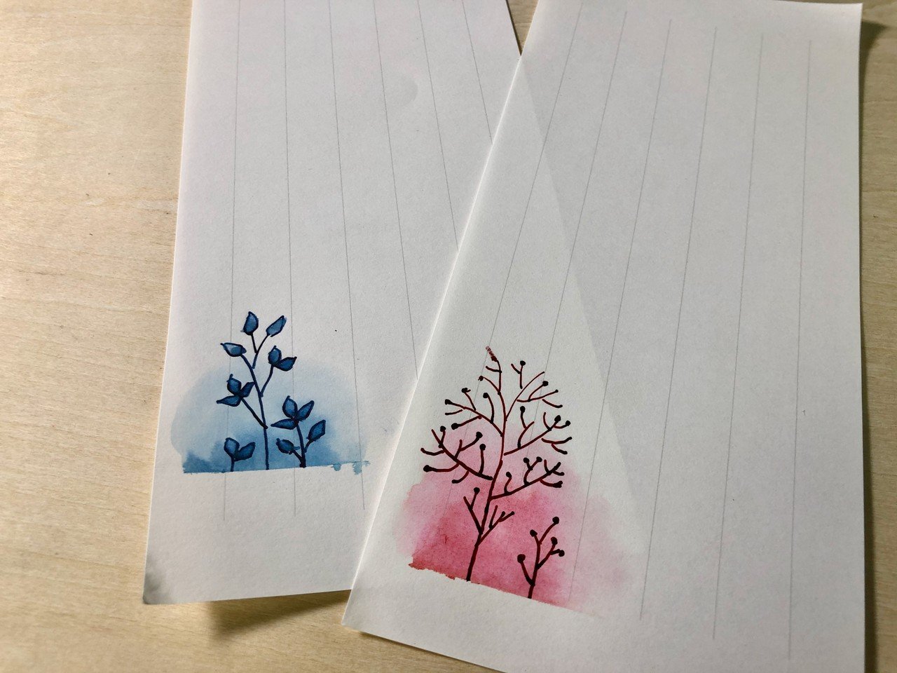 5分で描ける 画力いらずの万年筆イラスト5選 年夏 サトウヒロシ 絵本作家 Note