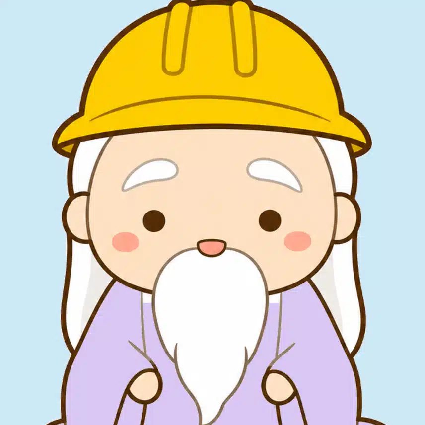 電工仙人