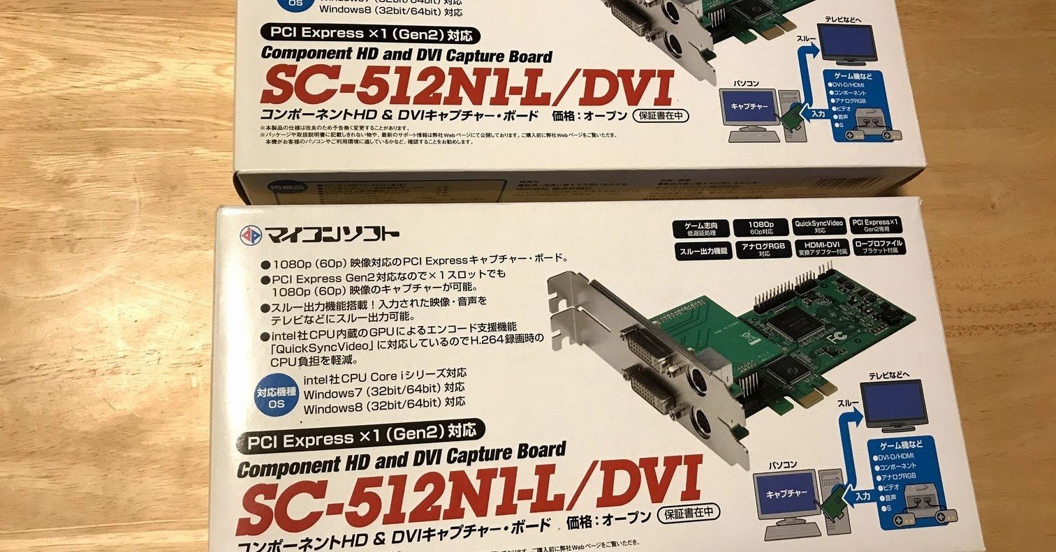 マイコンソフト SC-512N1-L/DVI マイコンソフト株式会社