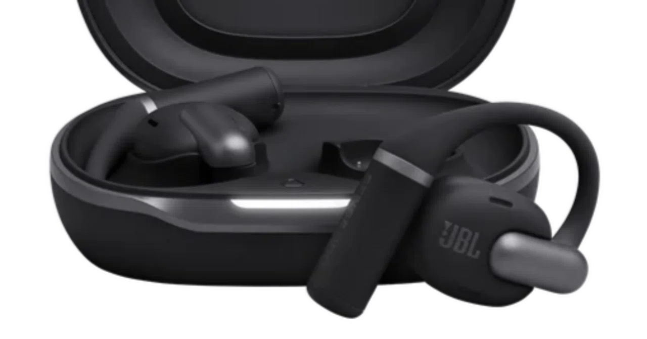 JBL Sense Pro レビュー｜「ながら聴き」の常識を覆す、オープンイヤー