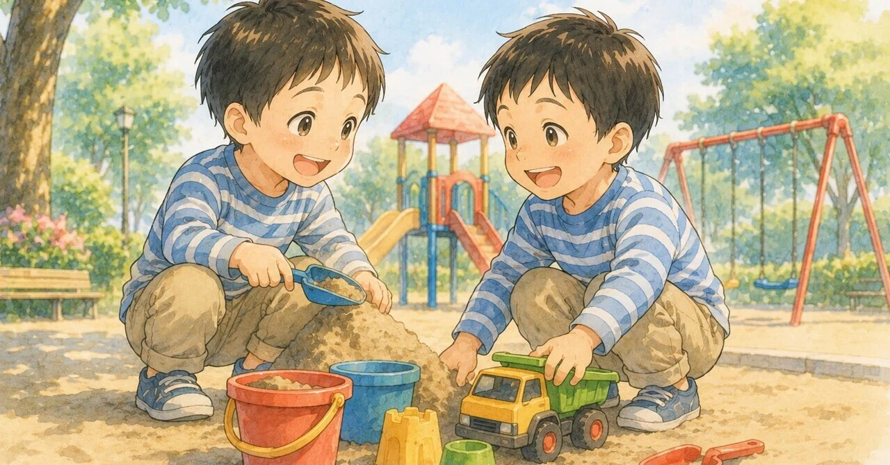 見出し画像