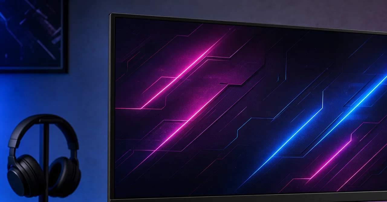 200Hzのなめらかさが1万円台前半に降りてきた──ASUS TUF Gaming