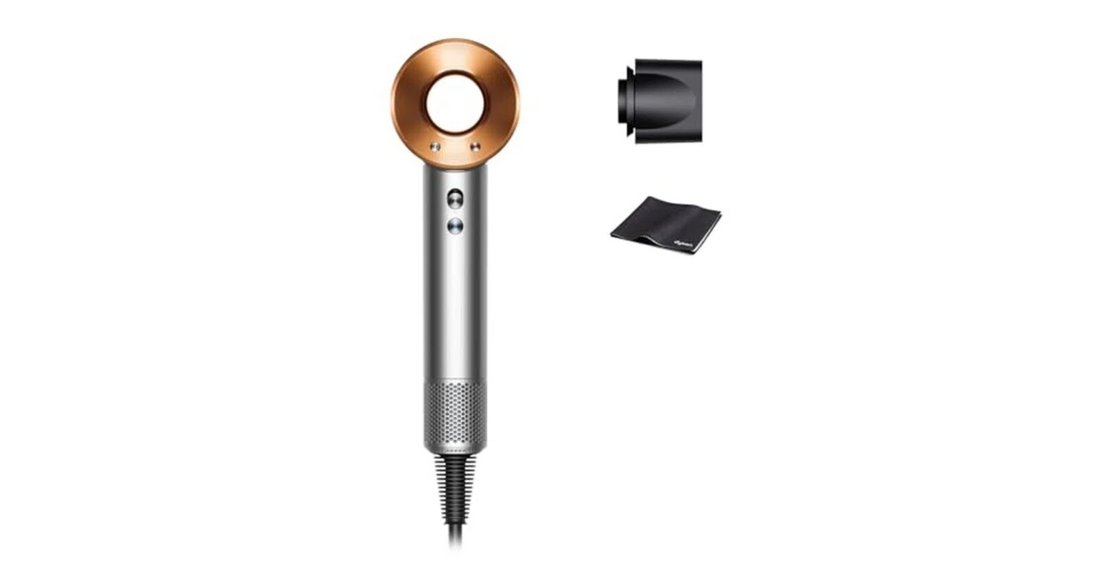 Dyson Supersonic ヘアドライヤー レビュー比較まとめ｜Appleとカメラ